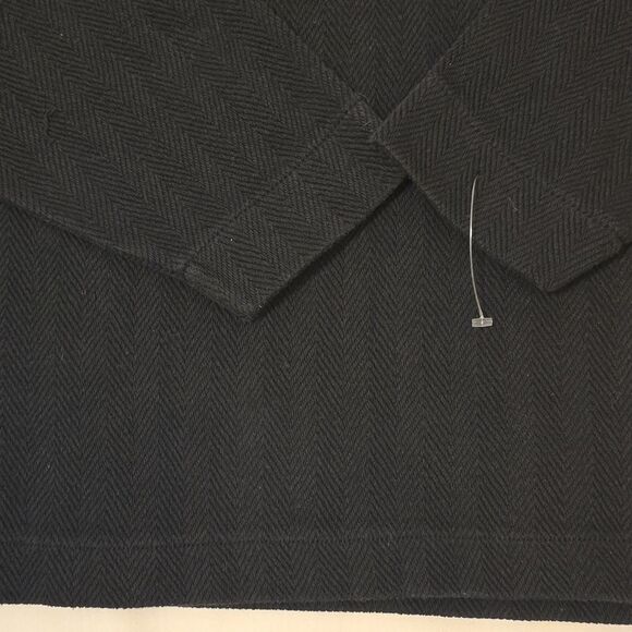 Madewell textured Tuttle neck xxs - Picture 3 of 10